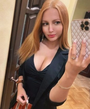 Проститутка Полушка